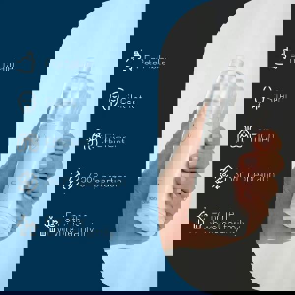 OMRON MicroAIR U100 Nebuliser (NE-U100-E)