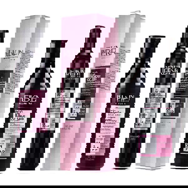 Redken Acidic Color Gloss Treatment Conditioner