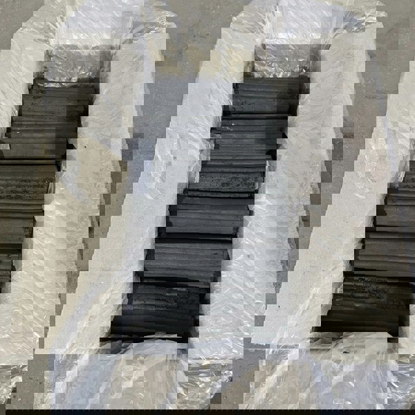 HazelHex Briquettes 10kg Pallet