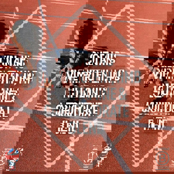 Bio-Synergy Essential Sports Fuel®