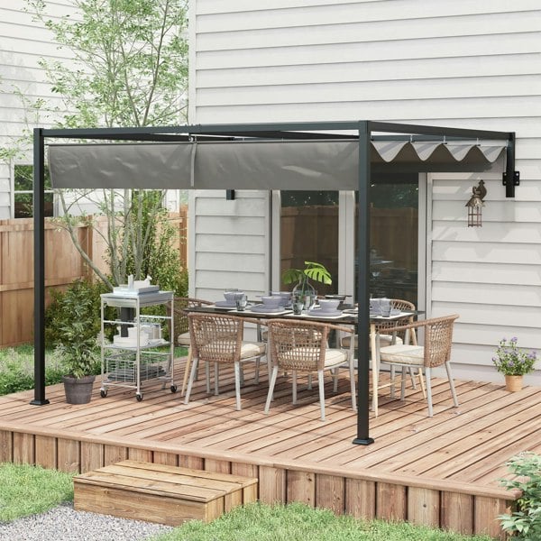 Pergola