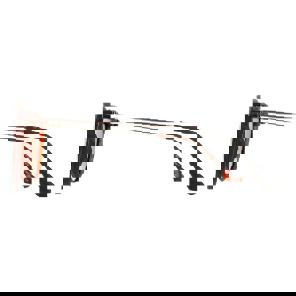 Montana Sunglasses MP33 E Havana Rubbertouch Brown Polarized