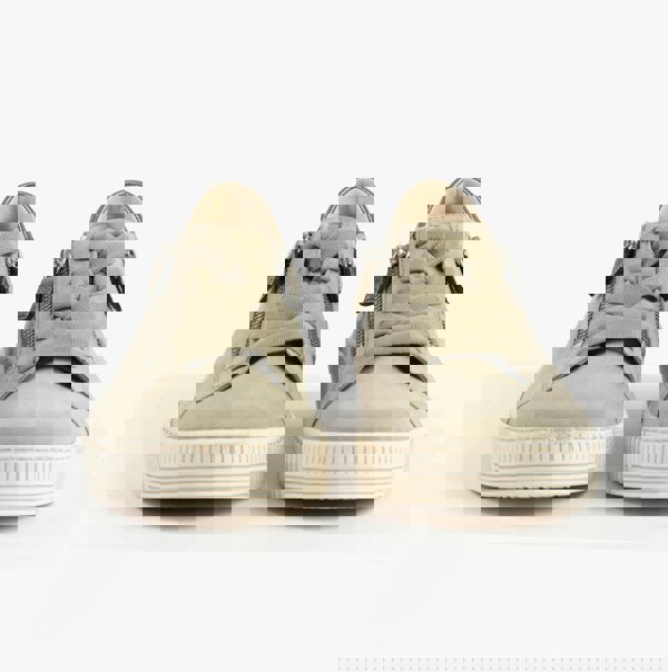 Gabor WISDOM Womens Trainers Grey