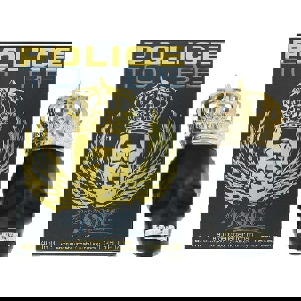 Police To Be The King Eau de Toilette 40ml Spray