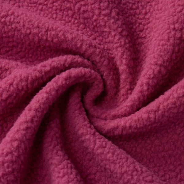 Regatta Childrens/Kids Myla Hybrid Jacket - Fig/Violet - 