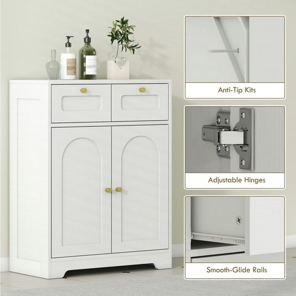 Bathroom Cabinet