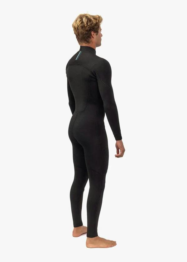 Vissla 7 Seas Comp 2-2 Full Chest Zip