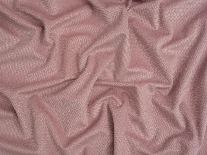 Dusky Pink