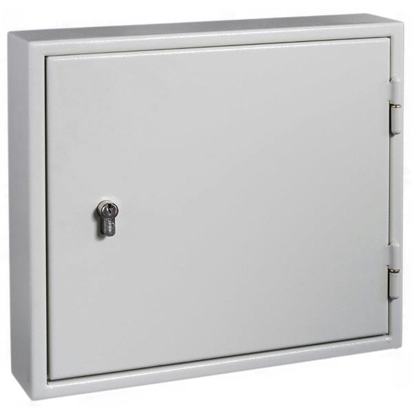 Clear image of the Key Cabinet.