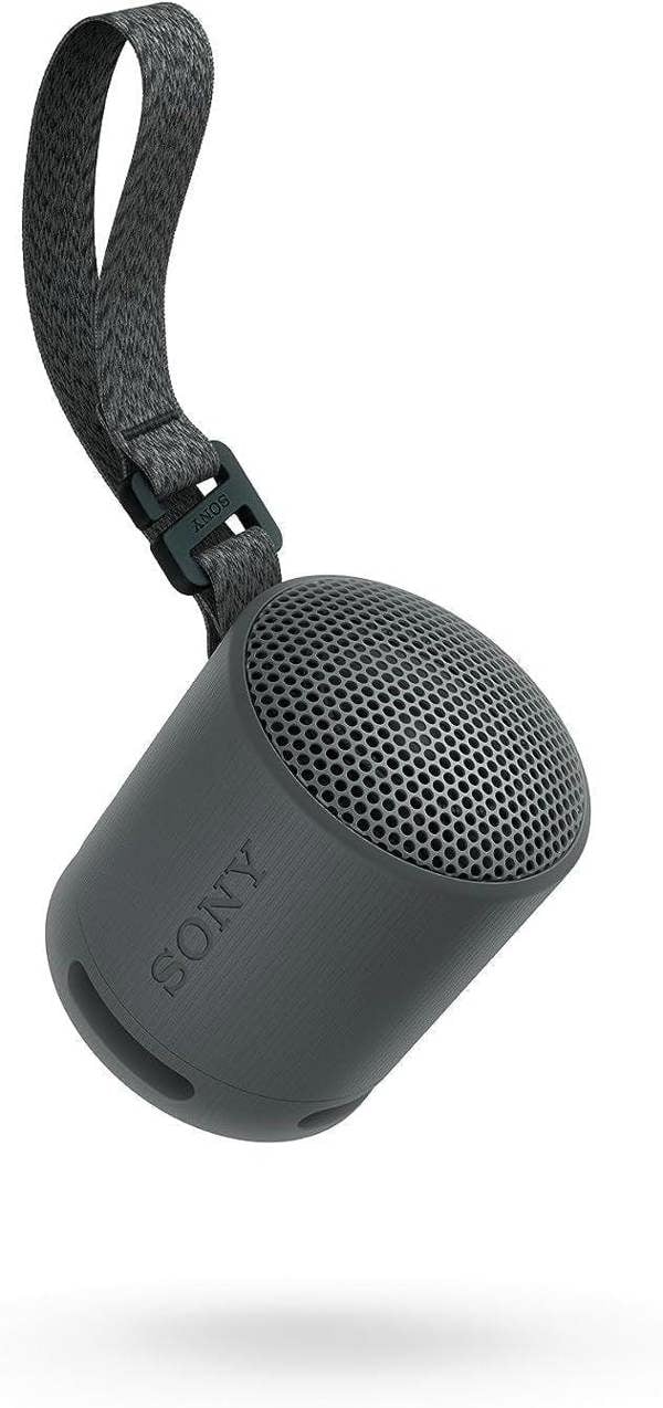 Sony SRS-XB100 Wireless Bluetooth Speaker Black - SRS-XB100/BC