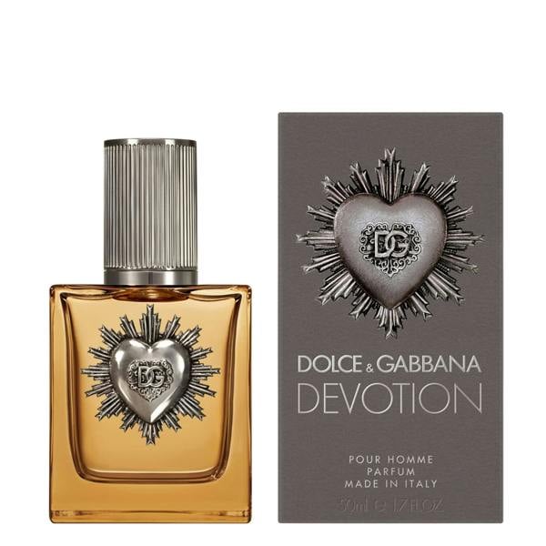 Dolce & Gabbana Dolce&Gabbana Devotion for Men Parfum Spray 50ml