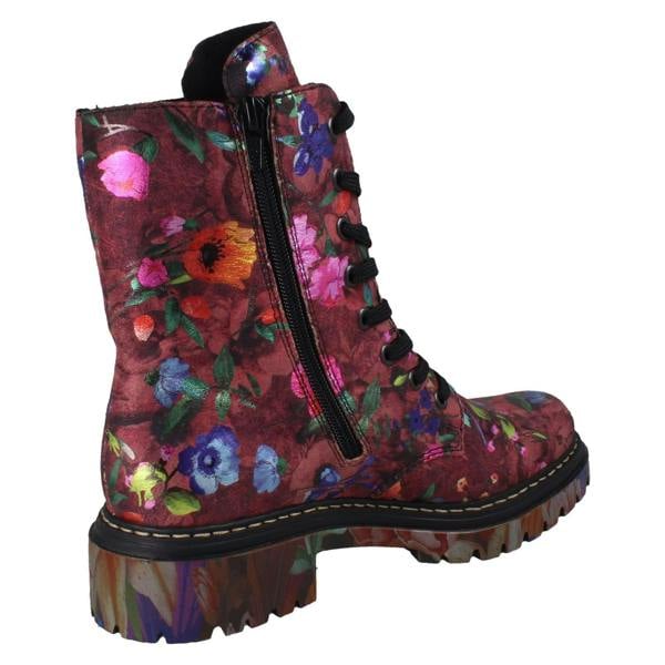 Rieker Ladies Rieker Ankle Boots 72627