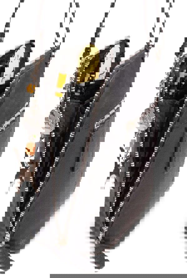 Catwalk Collection Handbags Eleanor - Crossbody Bag