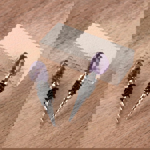 Myga Crystal Bottle Stoppers - Singles