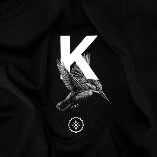 Kumu High Dive Tee
