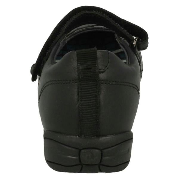Start-rite Girls Startrite Mary Jane Style School Shoes Pump