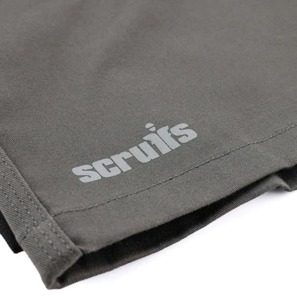 Scruffs Worker Plus Holster Short