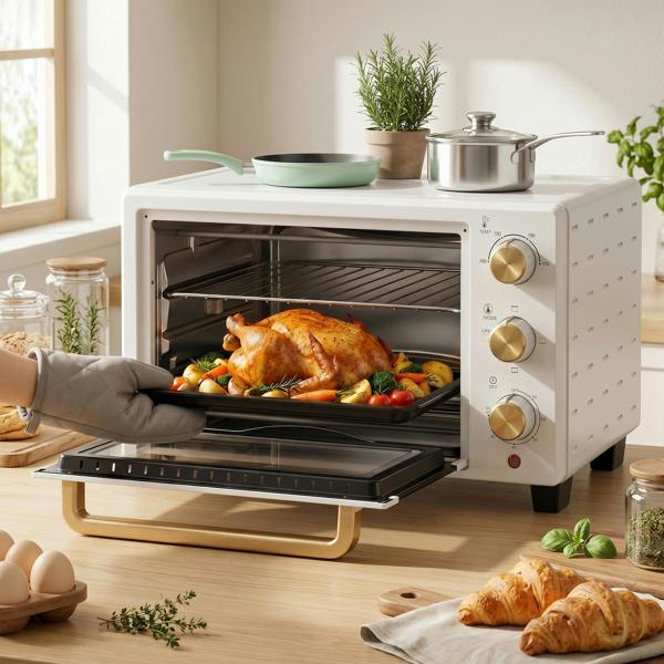 Toaster Oven