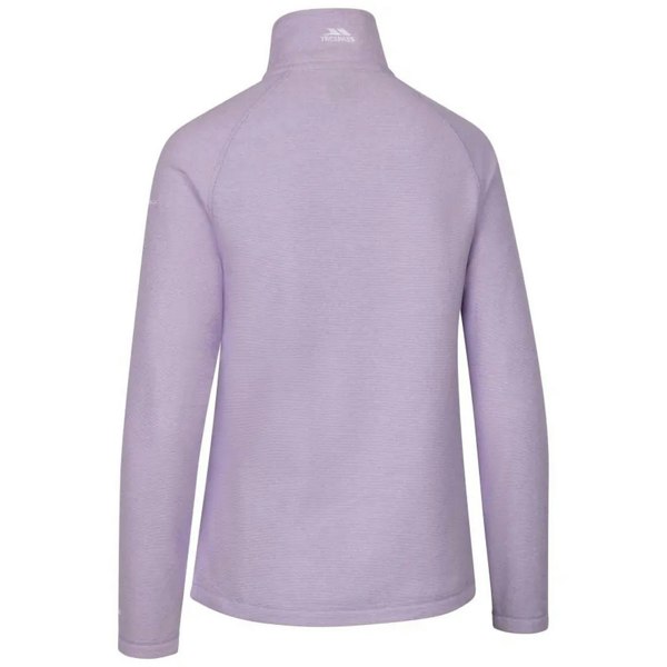 Trespass Women's Meadows Fleece - Gelsomino