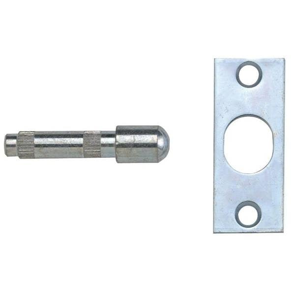 Yale Locks P125 Hinge Bolt - Multi Colour
