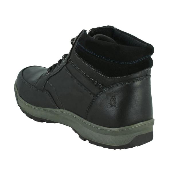 Hush Puppies Mens Hush Puppies Casual Lace Up Shoes Grover