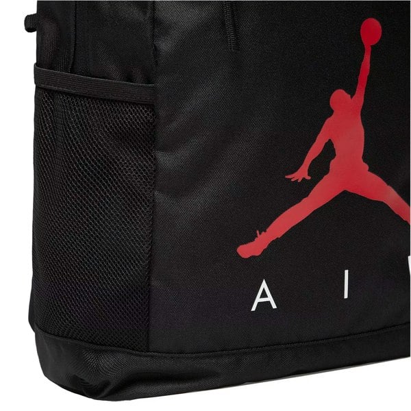 Nike Air Jordan Backpack & Case