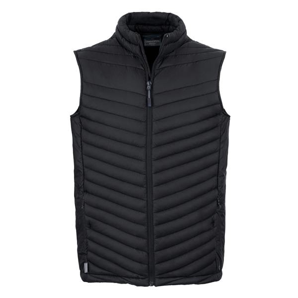 Craghoppers Unisex Adult Expert Expolite Thermal Gilet - Black - 