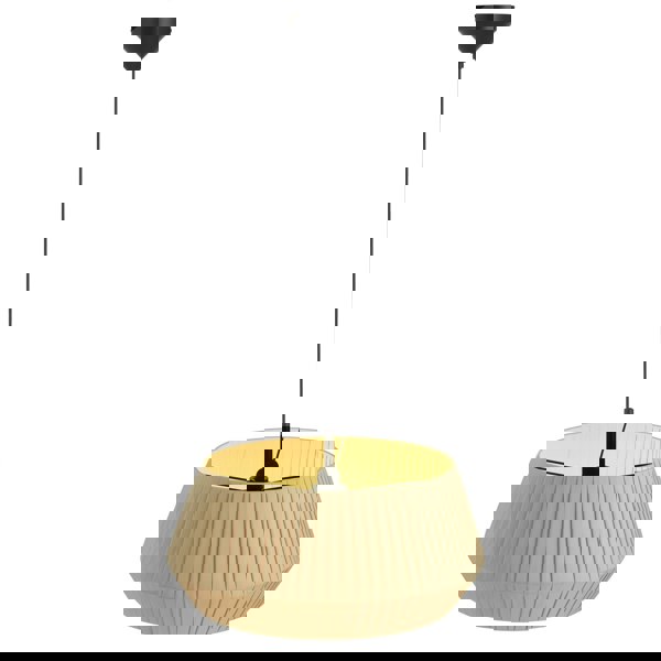 Nordlux Dicte 53 | Pendant | Beige