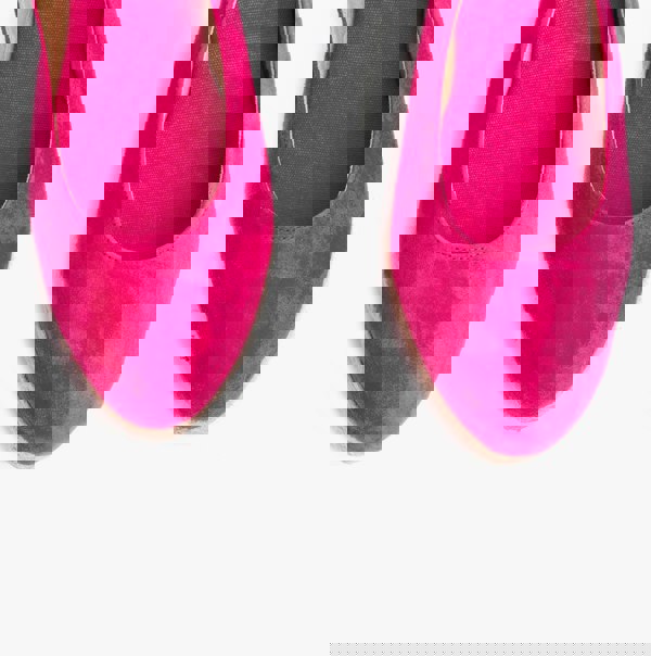 Toni Pons BREMEN Womens Espadrille Fuchsia