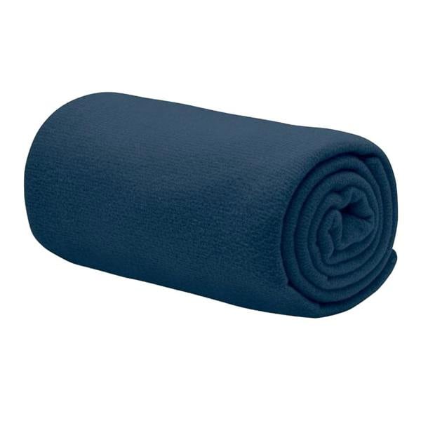 MidOcean Bogda RPET Fleece Blanket - Blue - 