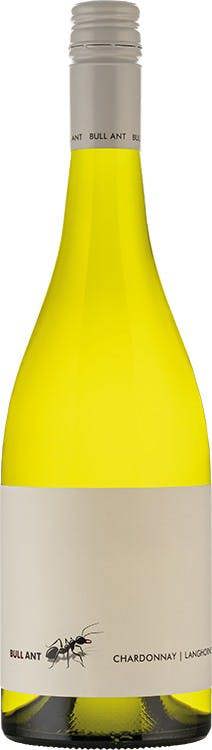 Lake Breeze, Bull Ant, Langhorne Creek, Chardonnay 2024 75cl