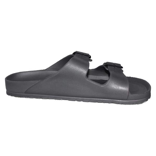 Spot On Mens Spot On Light Weight Mule Sandals