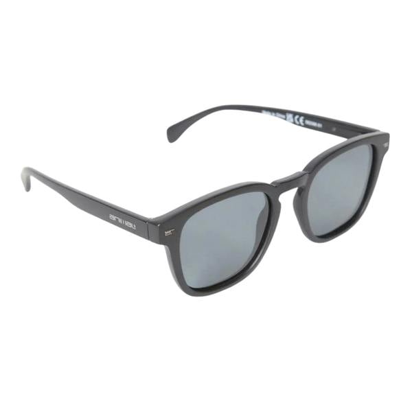 Animal Bobbie Polarised Sunglasses - Black - 