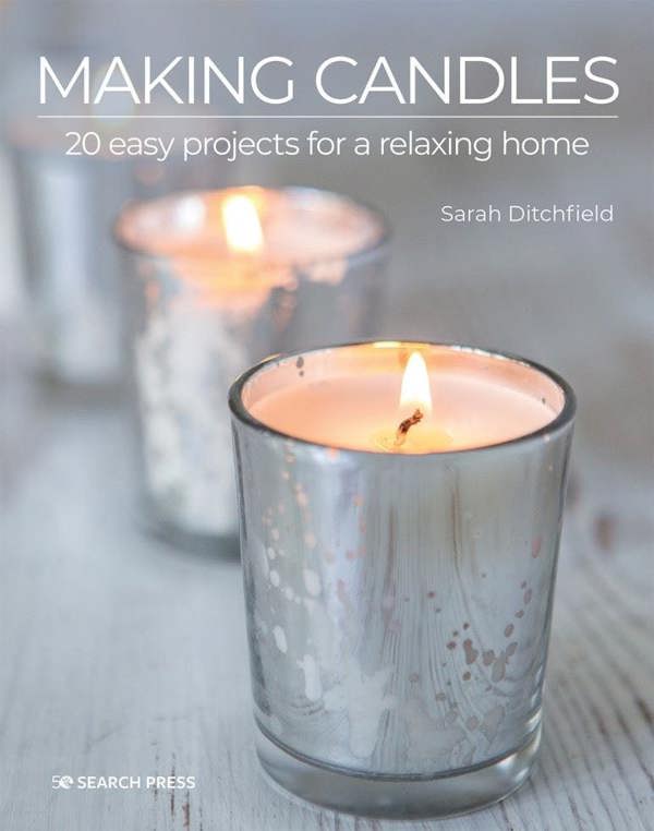 Making Candles