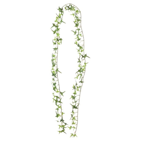 Hill Interiors Ivy Garland - Green