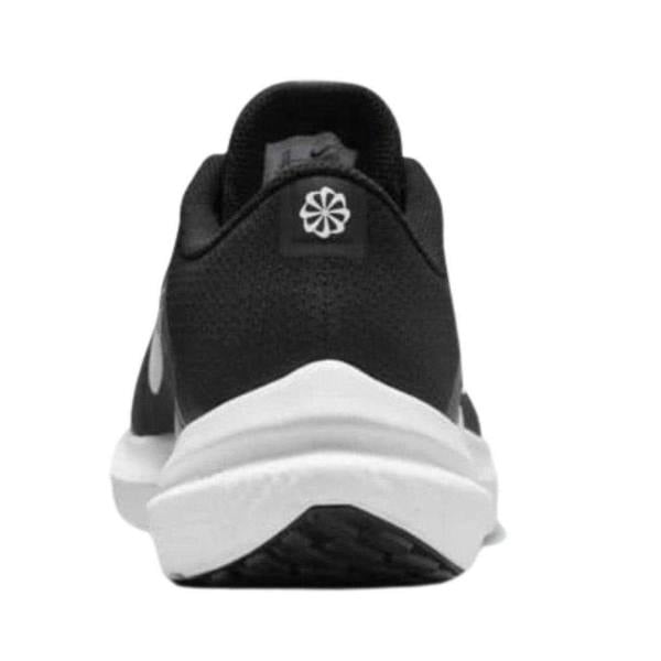 Nike Mens Air Winflo 10 Trainers - Black/Blue - 