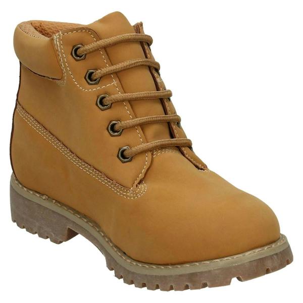 Spot On Unisex Childrens Spot On Casual Ankle Boots