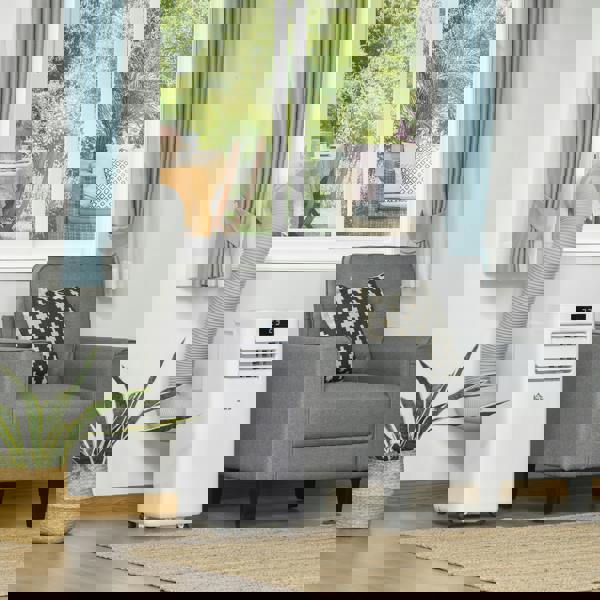 Portable Air Conditioner