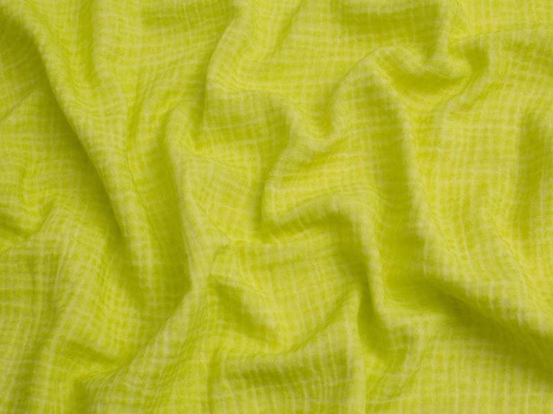 Citrus Green
