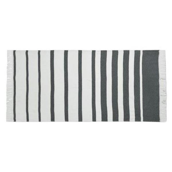 MidOcean Mar Seaqual Towel - Grey - 