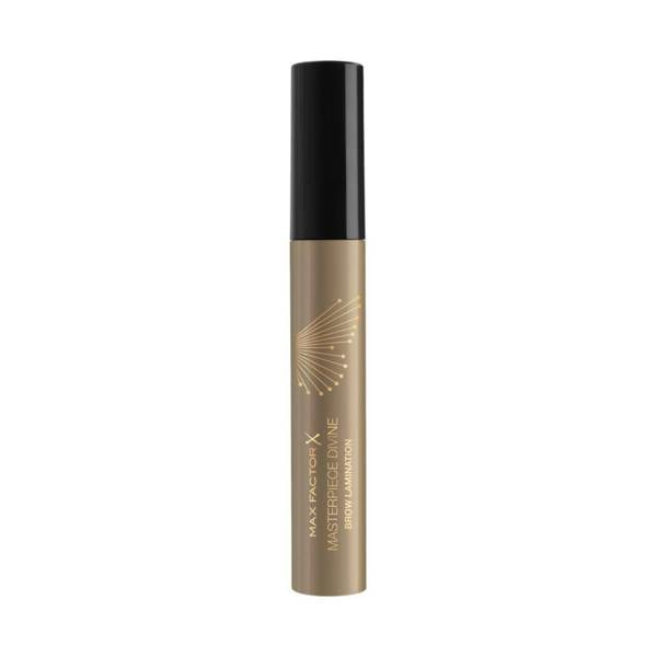 Max Factor 3 x Max Factor Masterpiece Divine Brow Lamintion 7ml - 002 Light