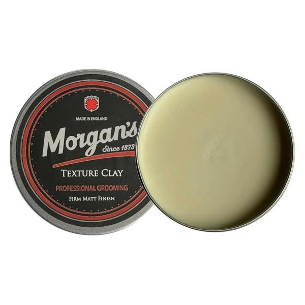 Morgan's Texture Clay 75ml