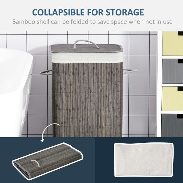Laundry Hamper