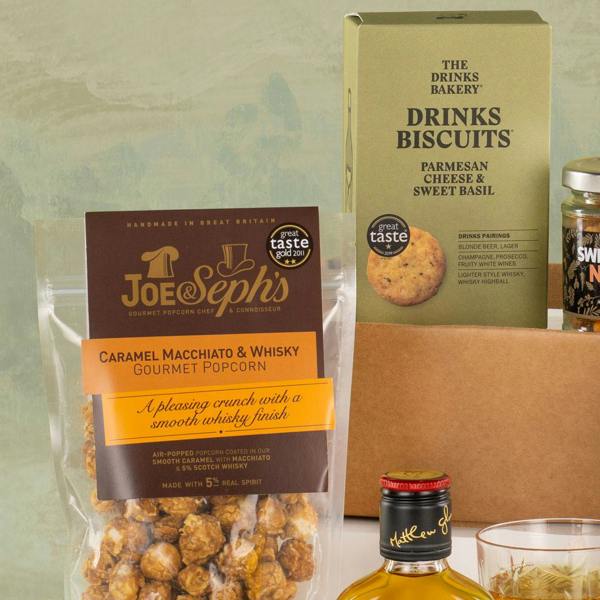 Whisky Lovers Gift