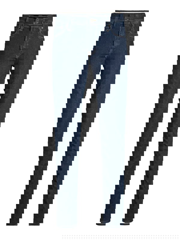 Jack & Jones Glenn Original 430 Slim Fit Jeans - Blue Denim