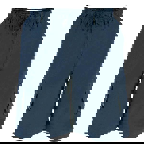 Duke Mens D555 Nick Kingsize Cargo Shorts - Navy