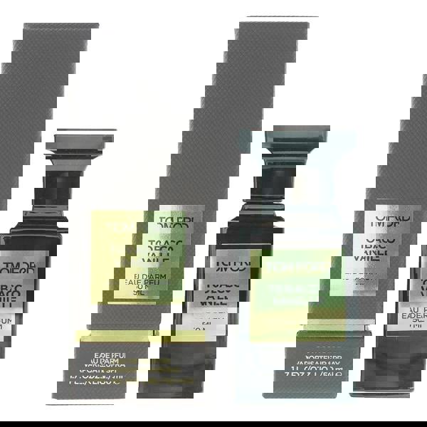 Tom Ford Tobacco Vanille Eau de Parfum 50ml