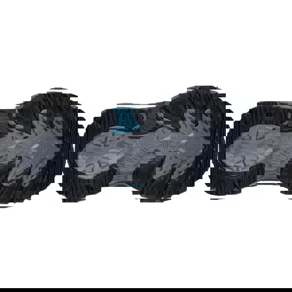 Skechers Skech-Air Ventura Men's Trainers in Teal/Black