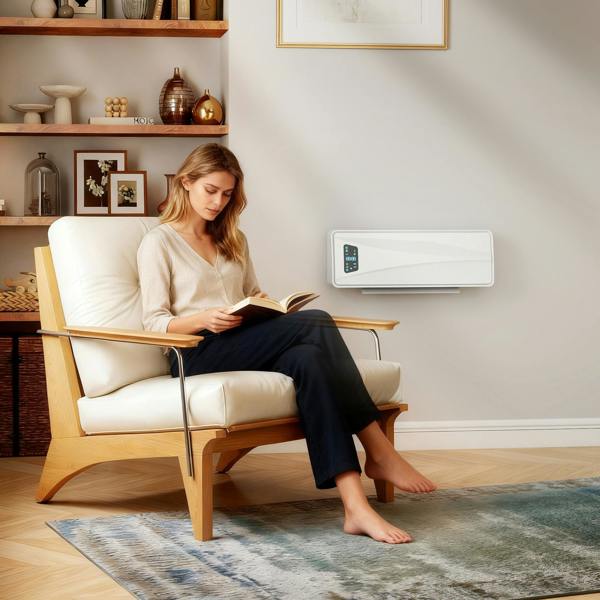 Wall-mounted Heater