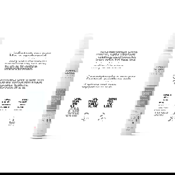 Goldwell Compressed Working Hairspray